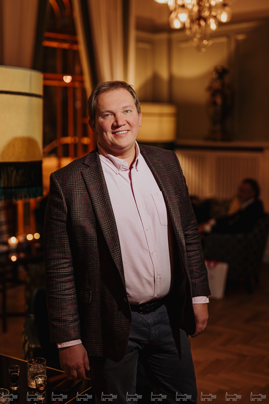 Сергей Тарасов