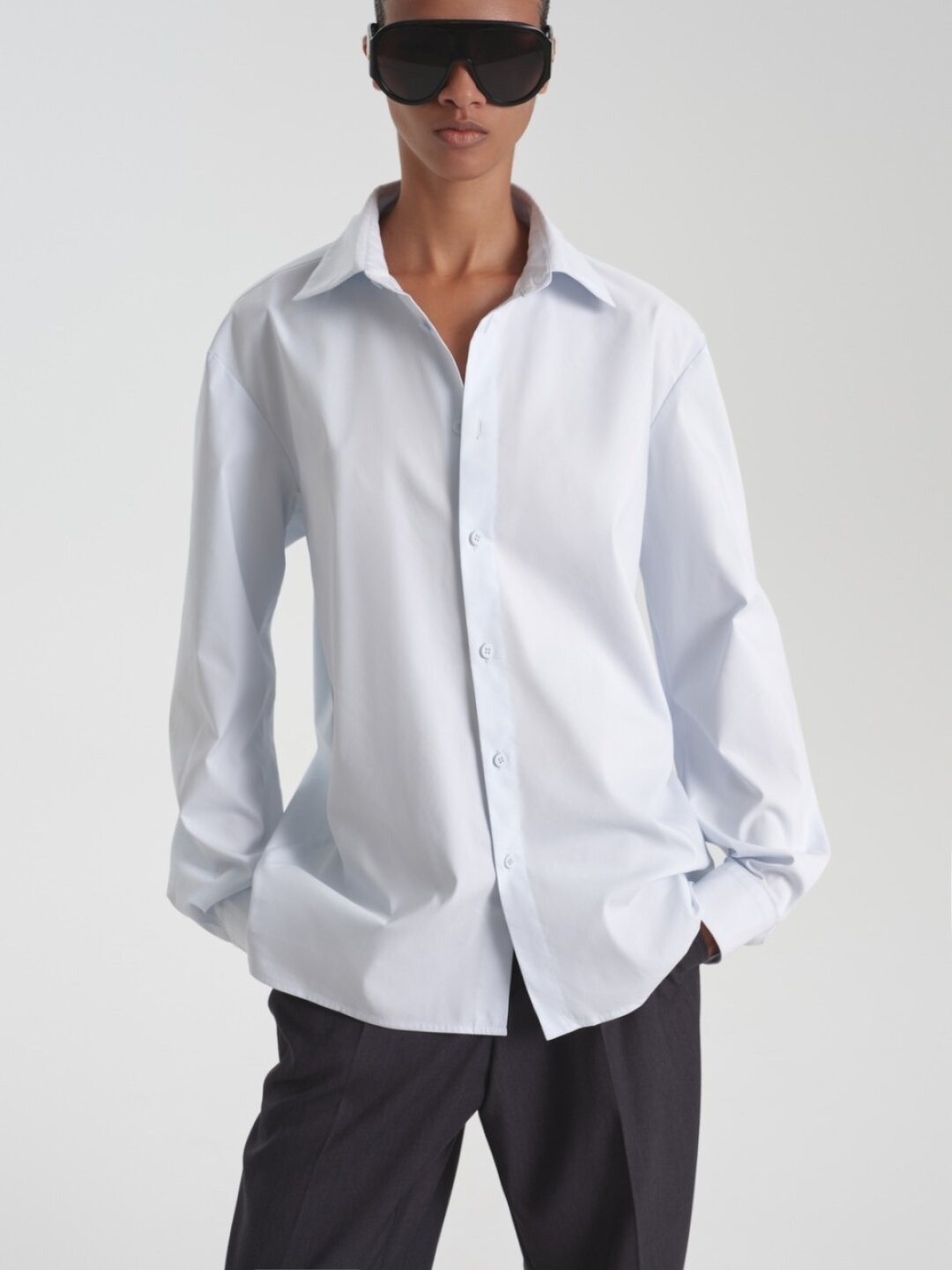 Рубашка Namelazz, 13 900 руб.