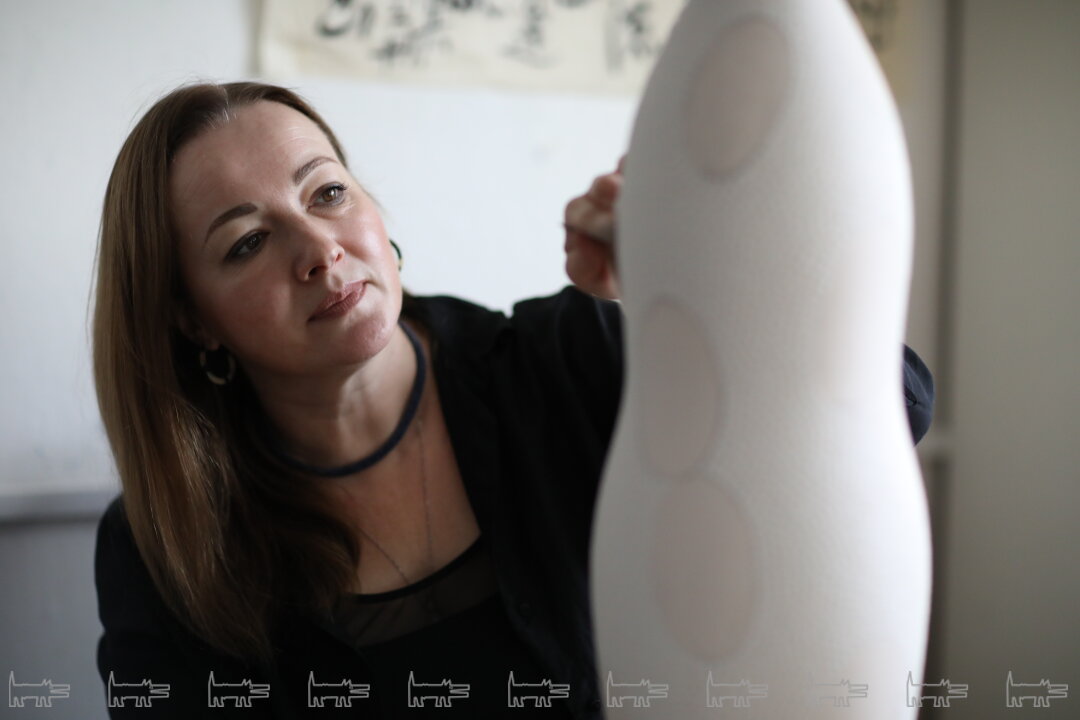 Вера Бакастова