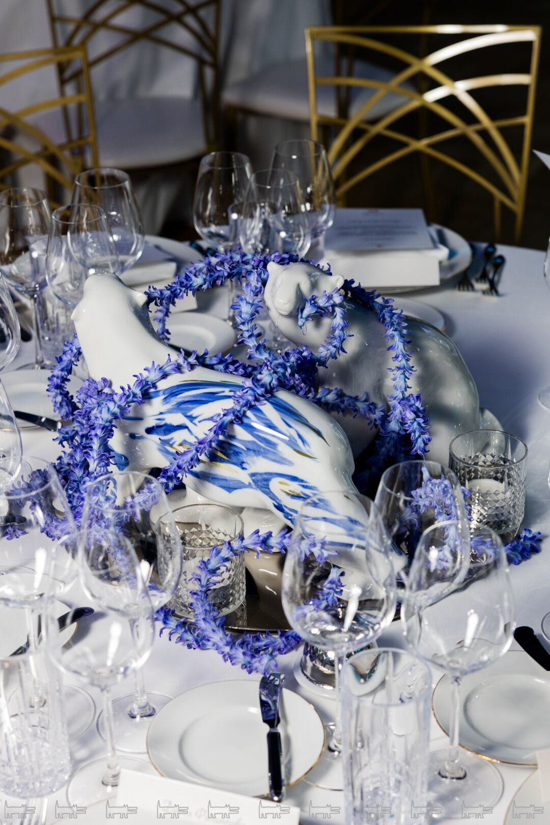 Медведь авторства художницы Марии Матвеевой