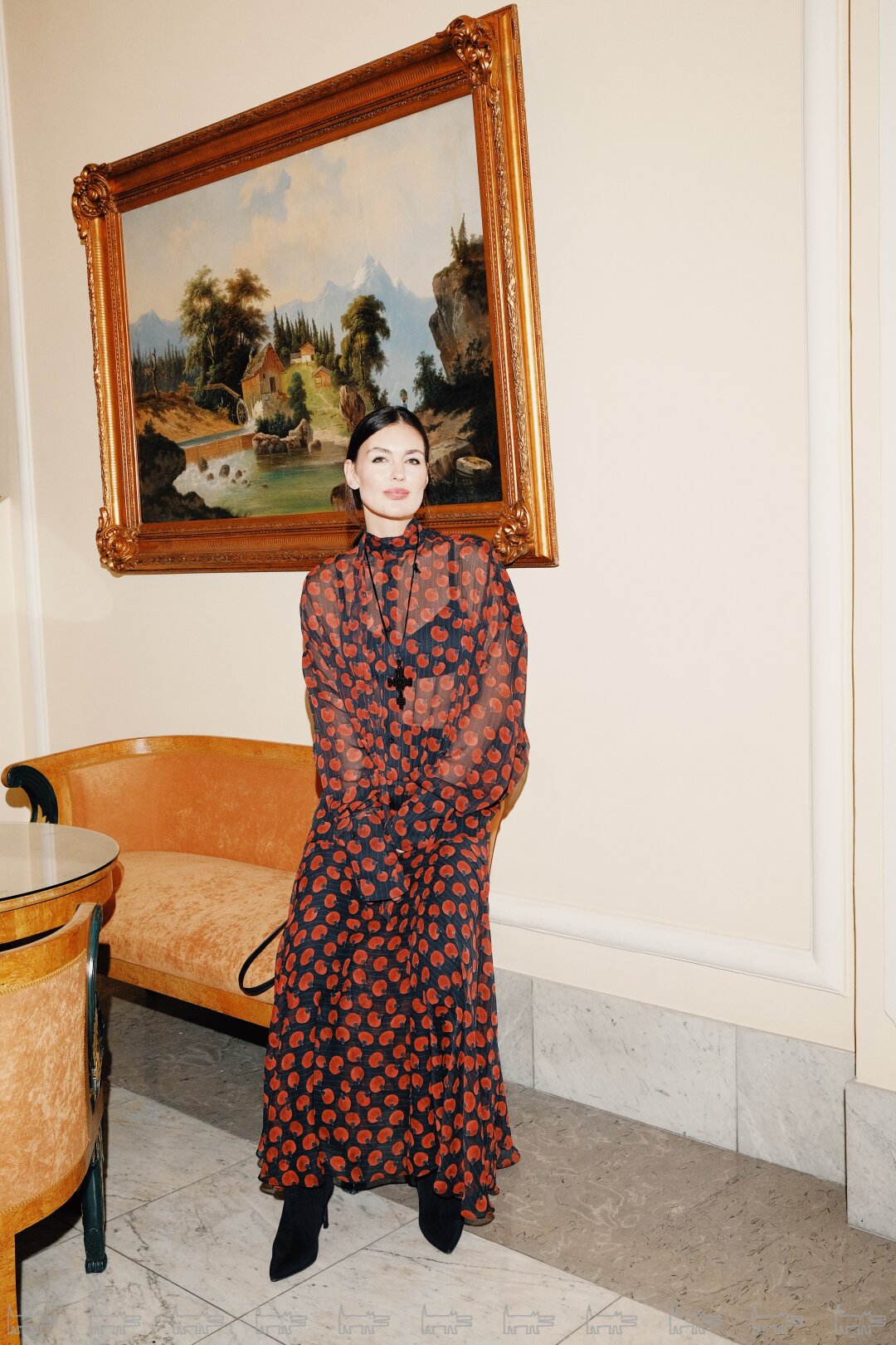 Кристина Березовская