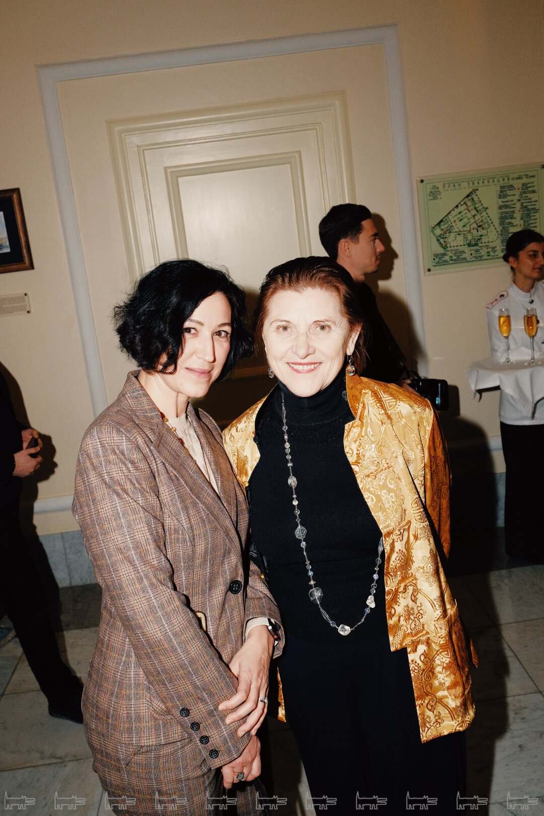 Екатерина Сираканян. Екатерина Земцова