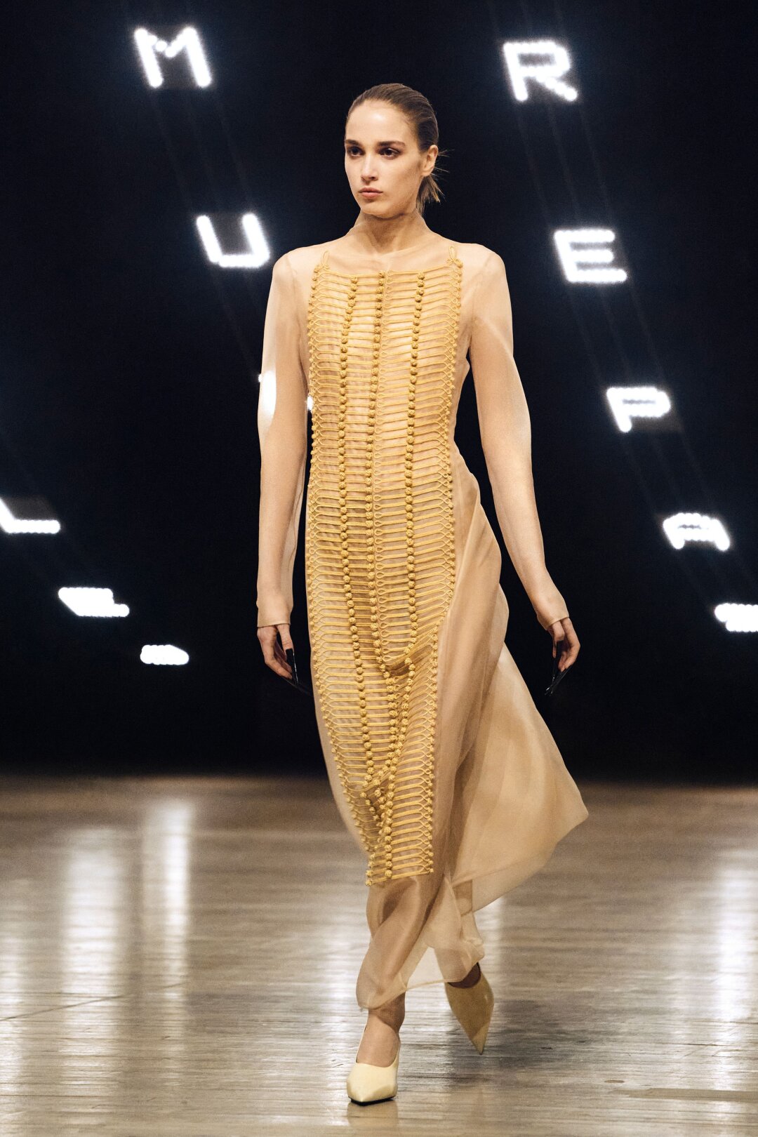 Учись, Дюран Лантинк!