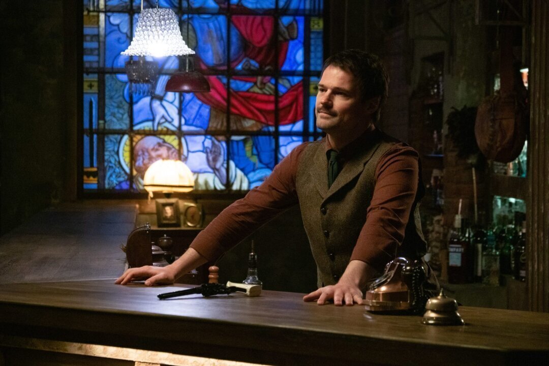 «Бар "Один звонок"»