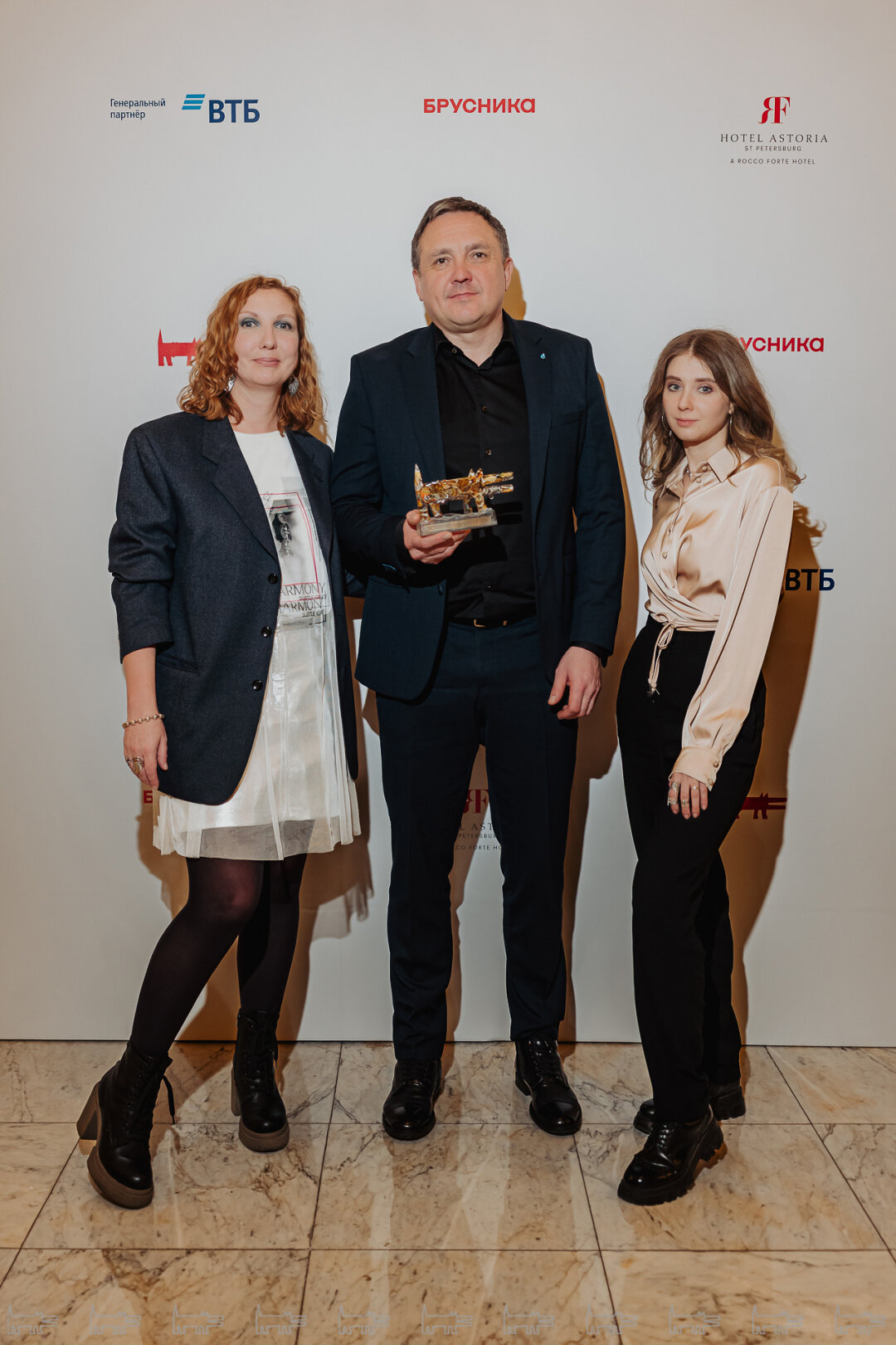 Игорь Краснов. Алена Кютт