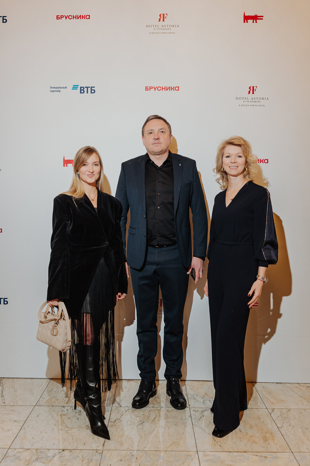 Елена Давыдова, Игорь Краснов, Анжелика Котова