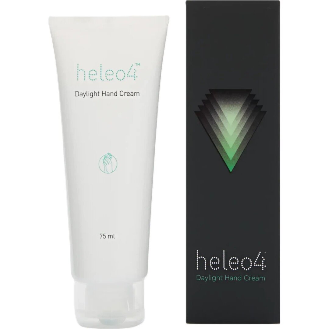 Увлажняющий крем для рук Heleo4, «МильФей», 2 500 руб.