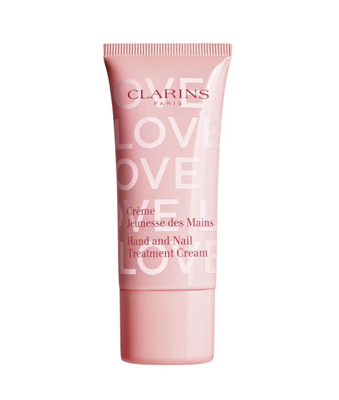 Увлажняющий крем для рук Clarins, «Золотое Яблоко», 1 190 руб.