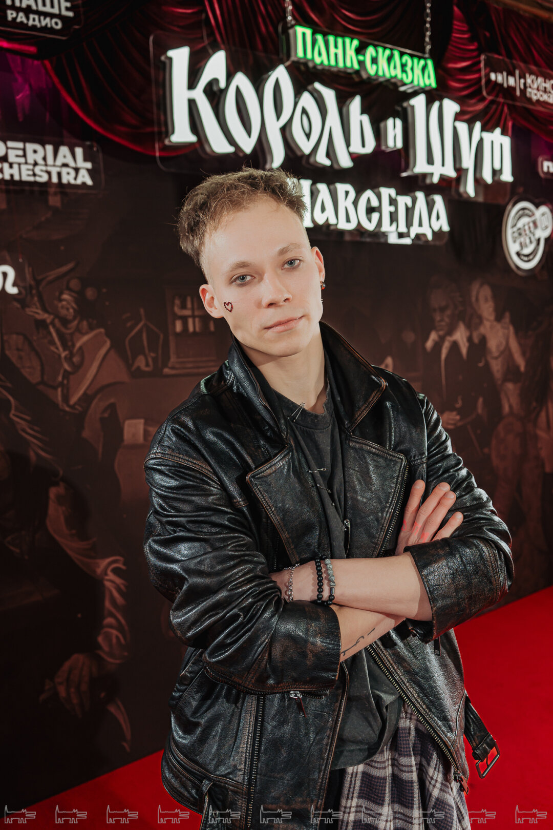 Илья Гришин