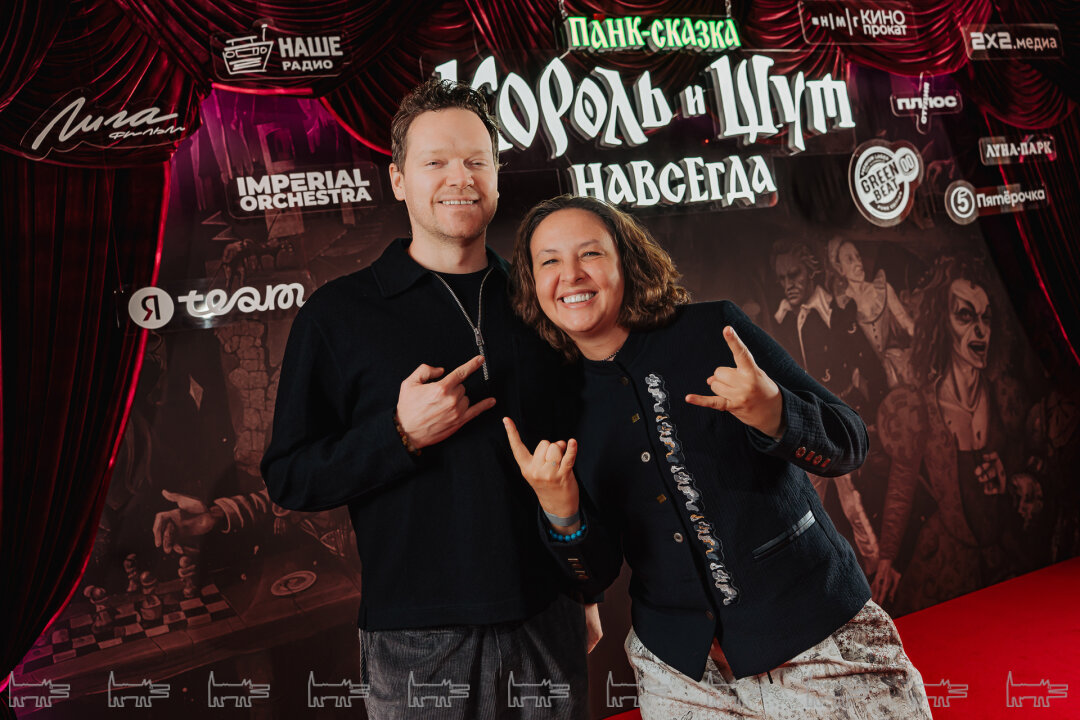 Михаил Китаев