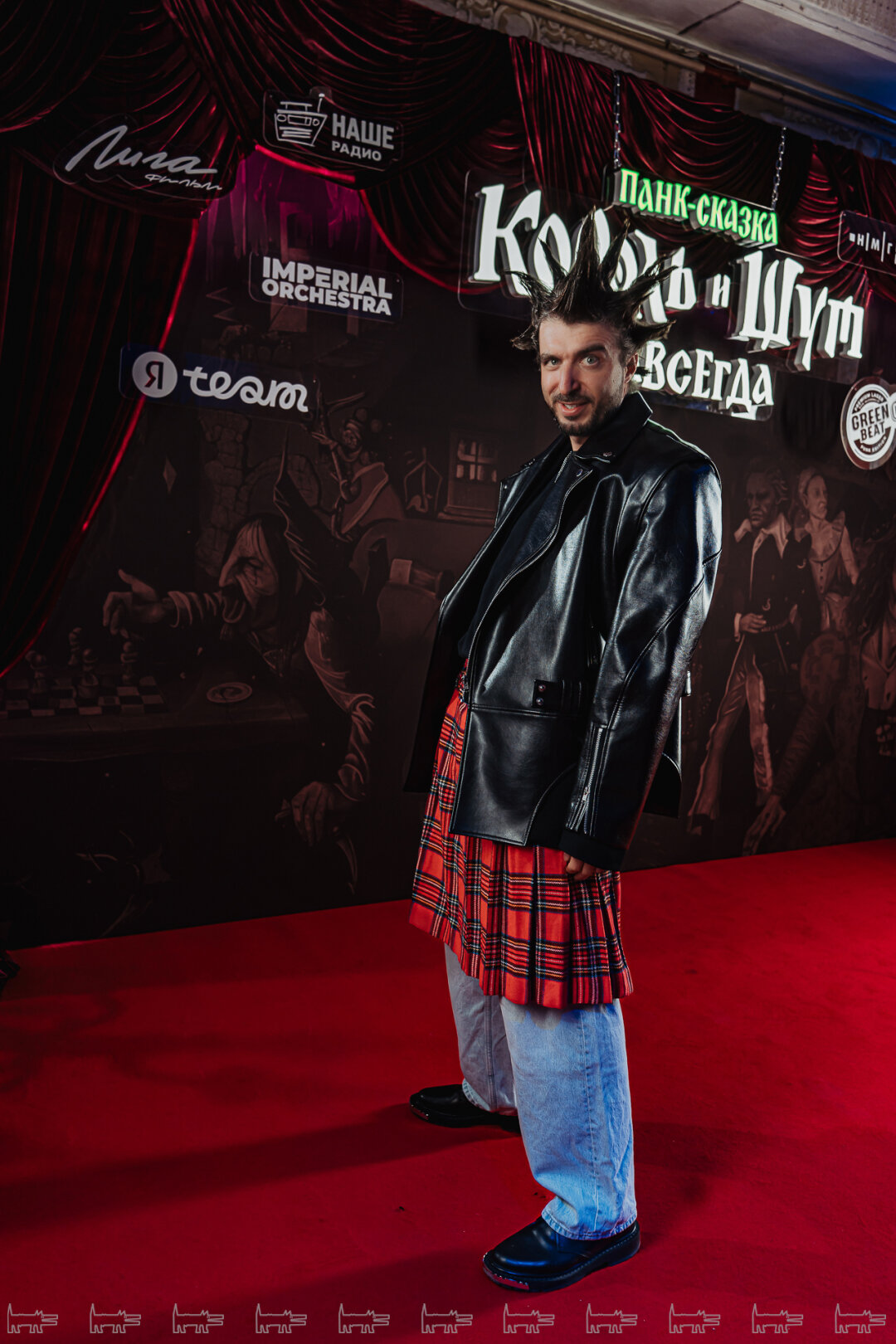 Игорь Волков