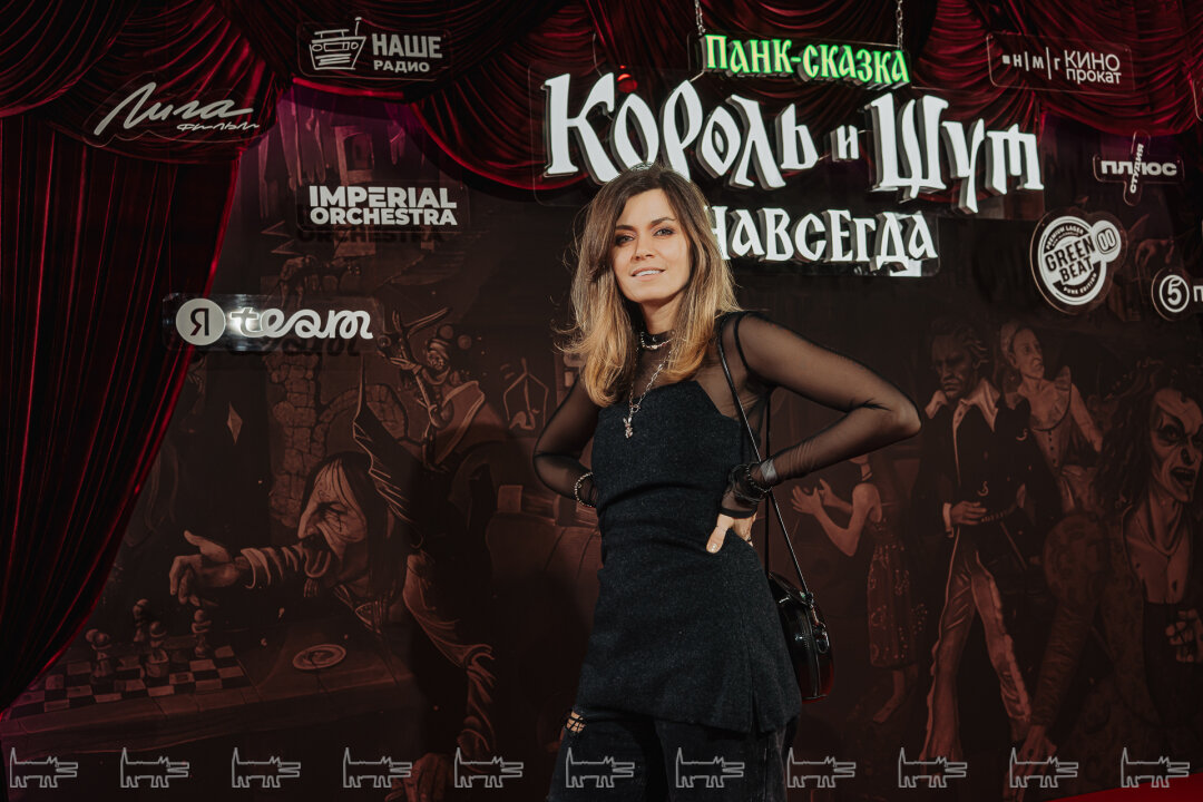 Мария Ситник