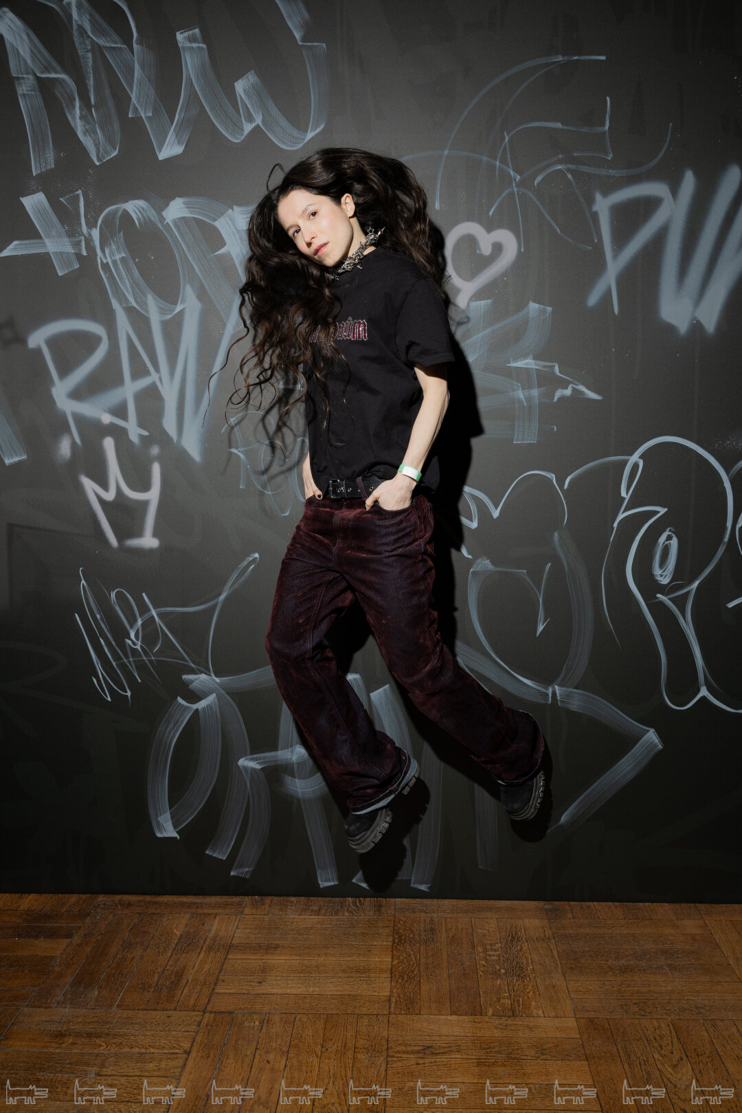 Ксана Ковалева