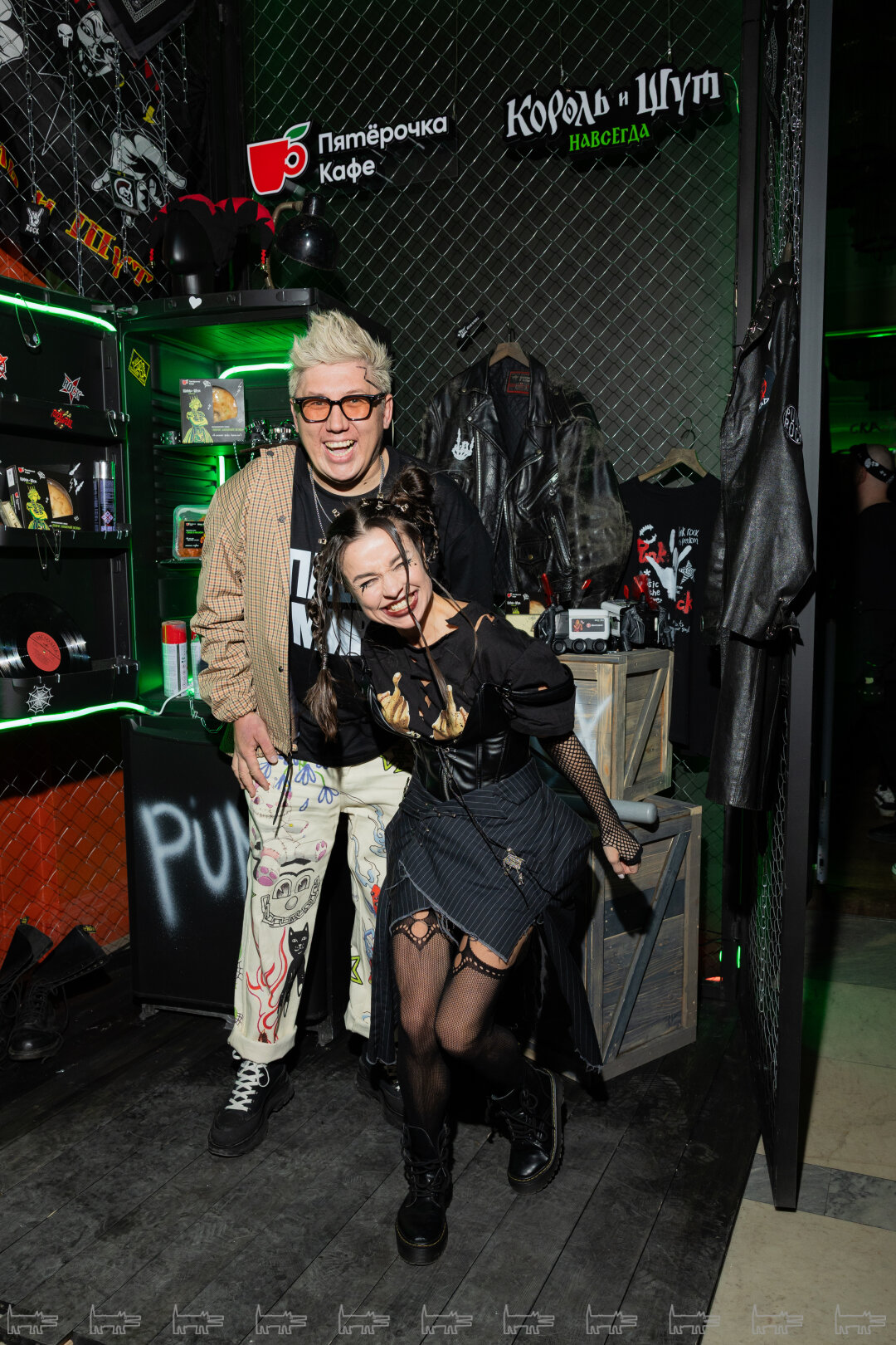 Степан Ледков