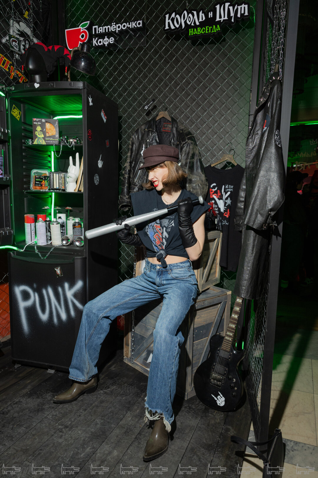 Дарья Пластун