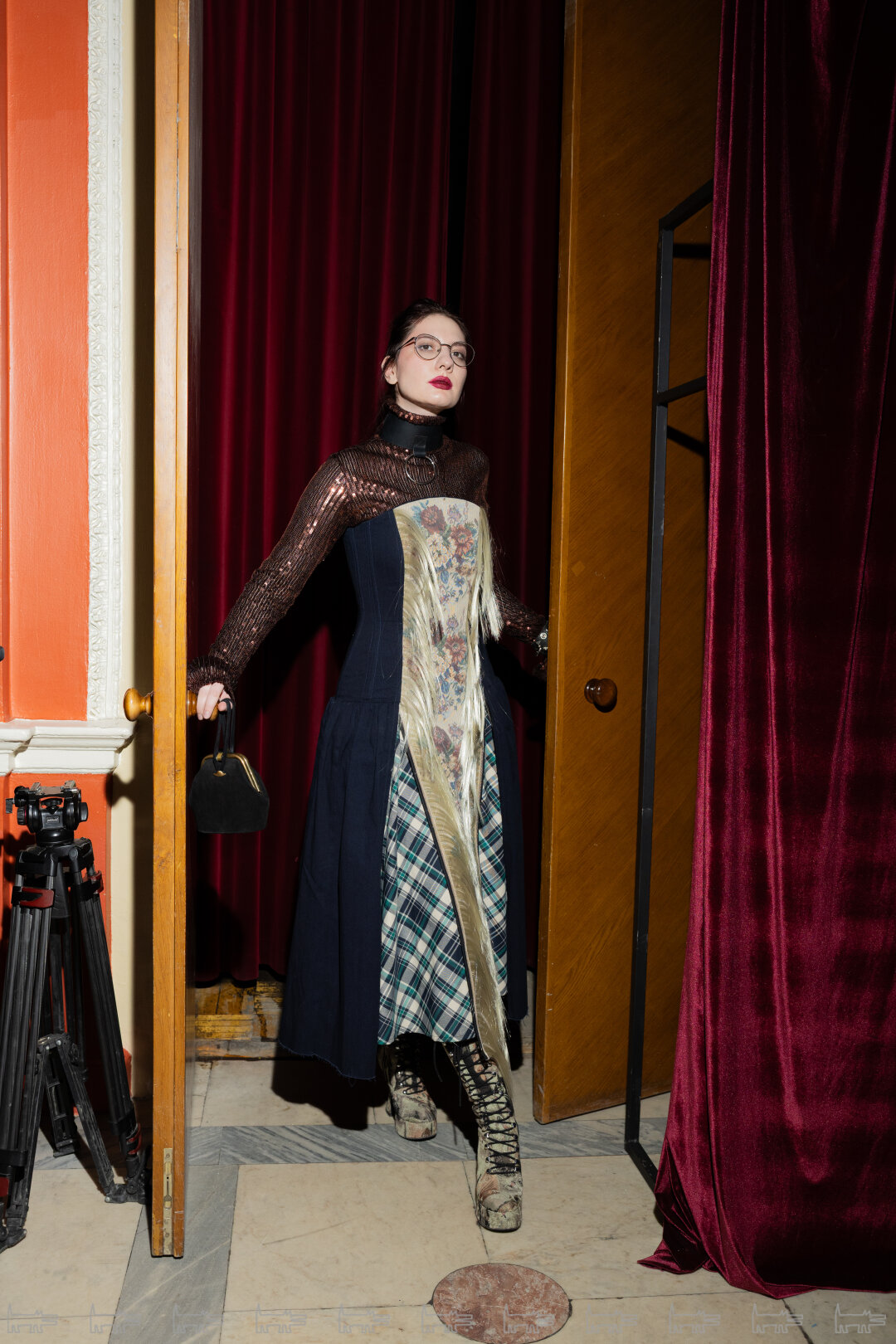 Полина Апреликова