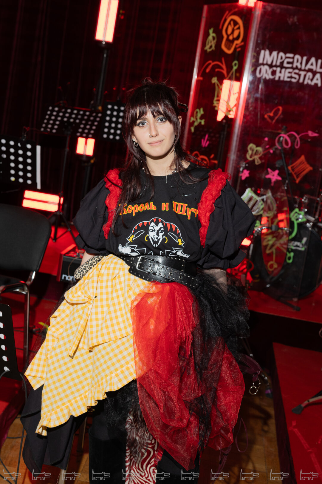 Эрна Асатрян