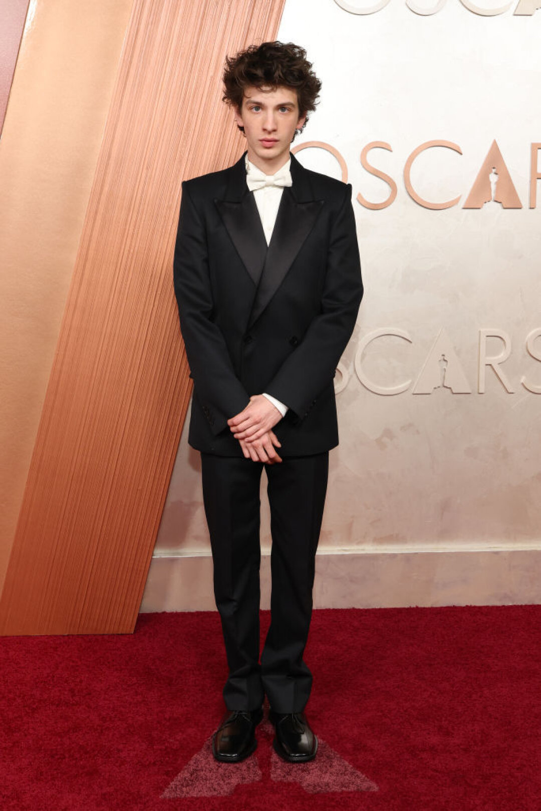 Церемония вручения премии «Оскар», 2025