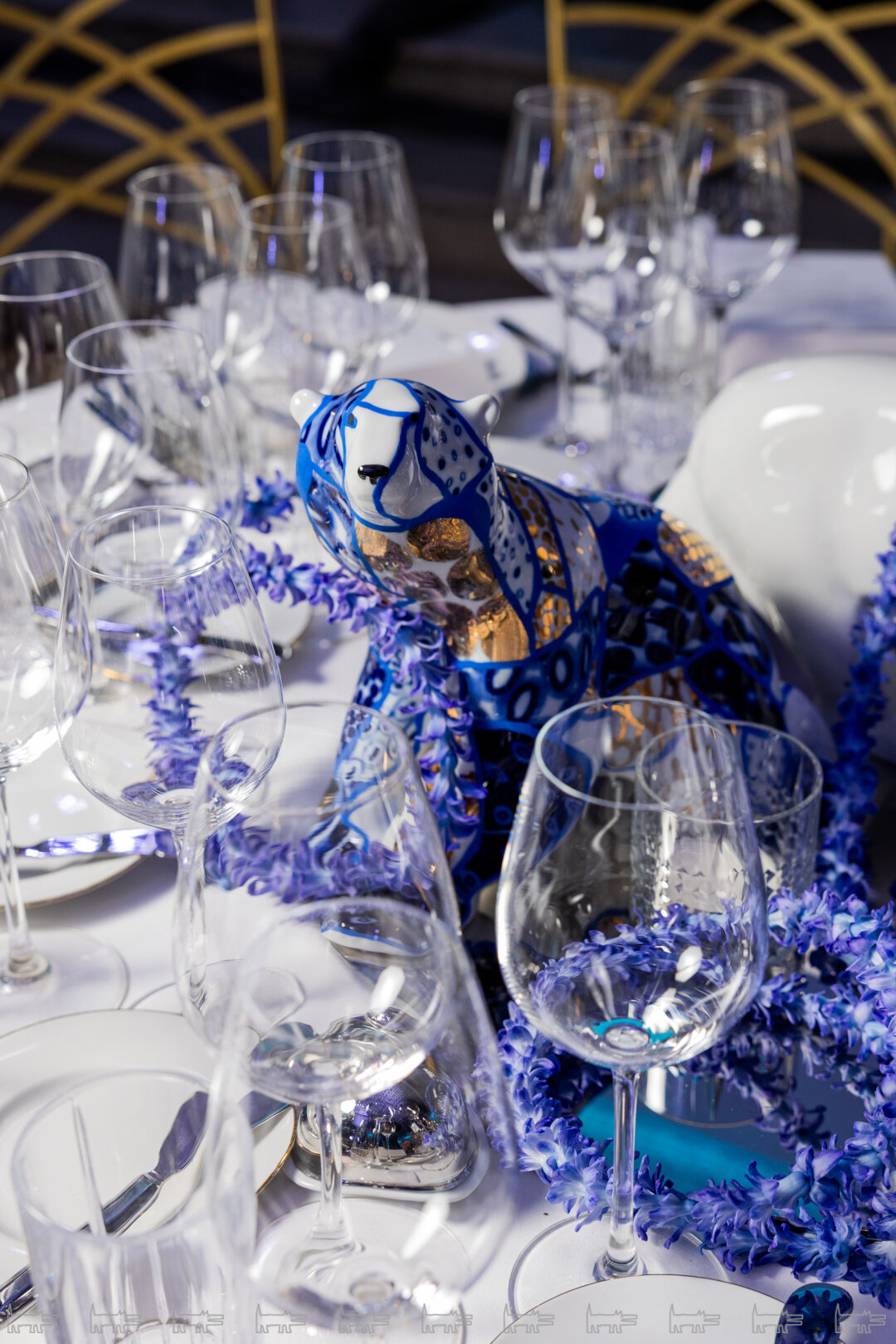 Медведь авторства художницы Веры Бакастовой