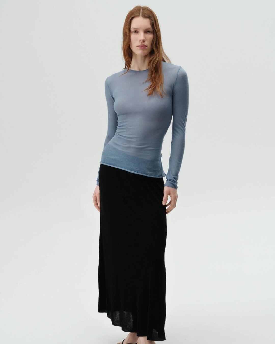 Лонгслив My812, 9 700 руб.