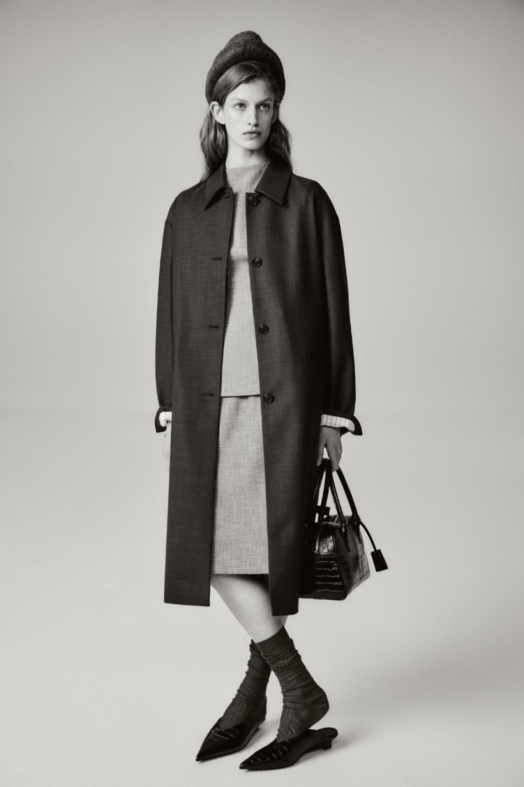 Тотал-лук Lime