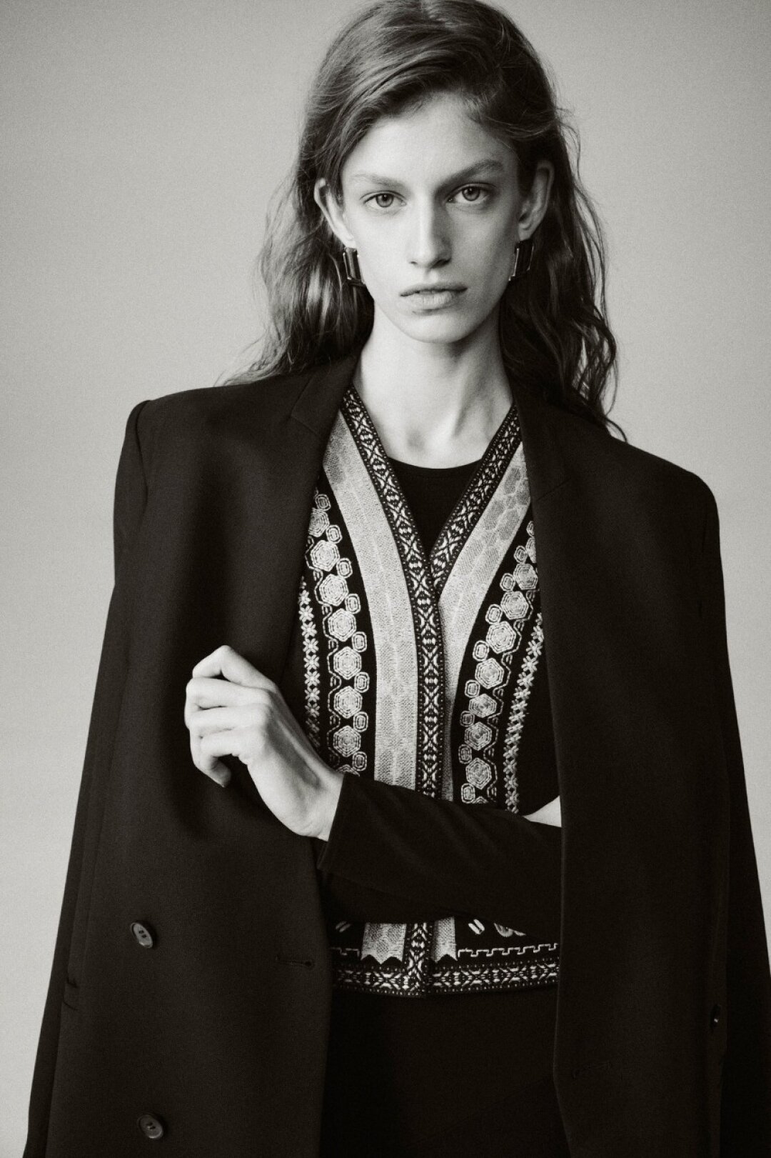 Тотал-лук Lime