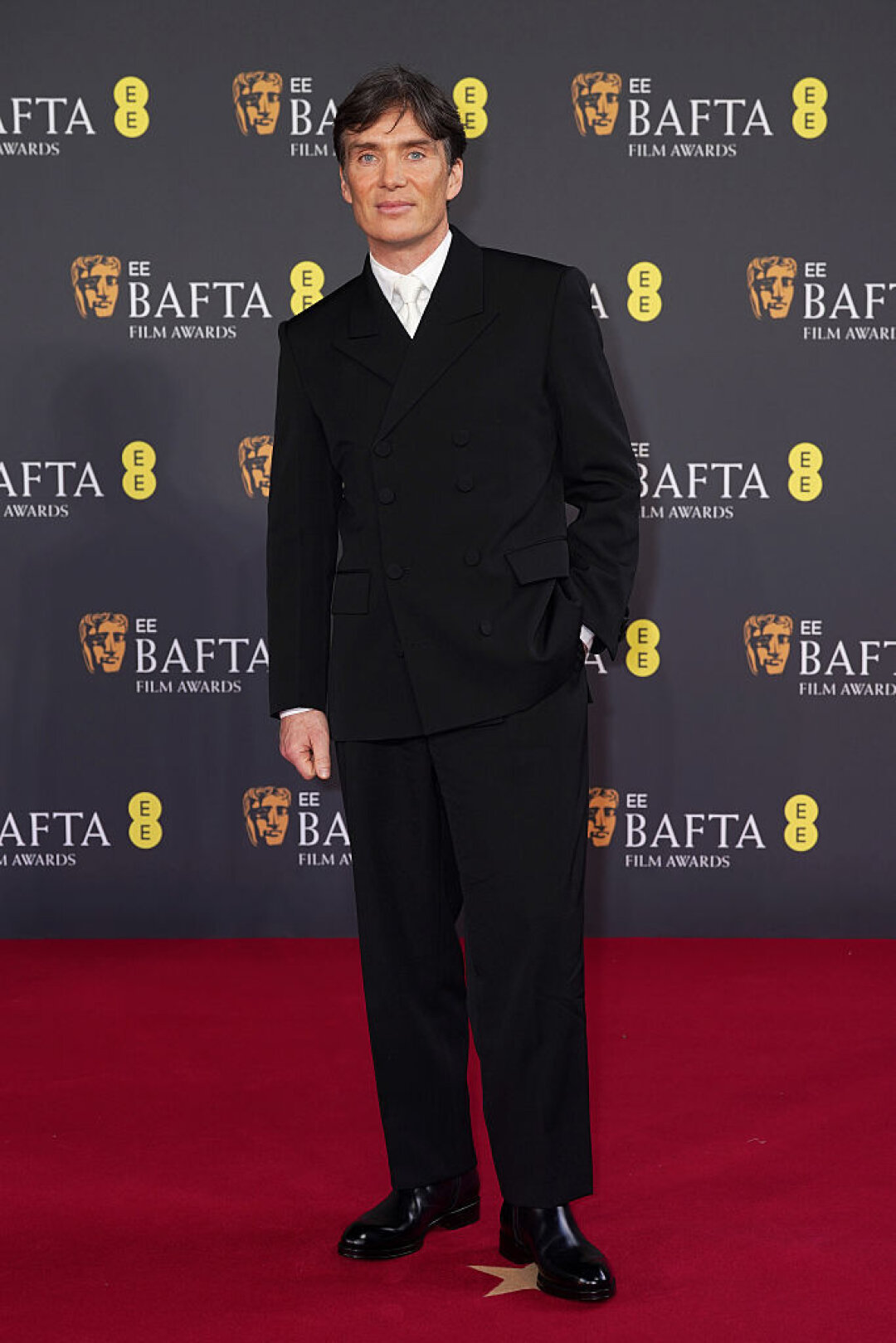 Киллиан Мерфи