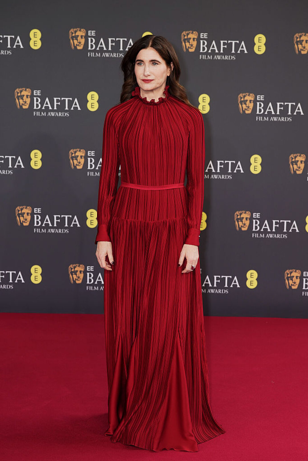 Кэтрин Хан в Lanvin