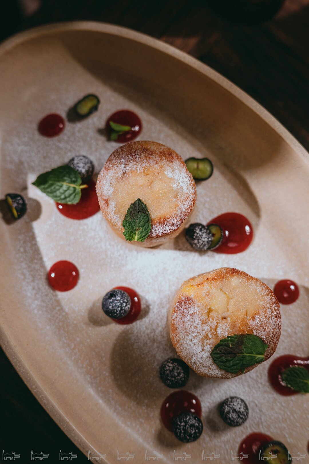 Творожники постные