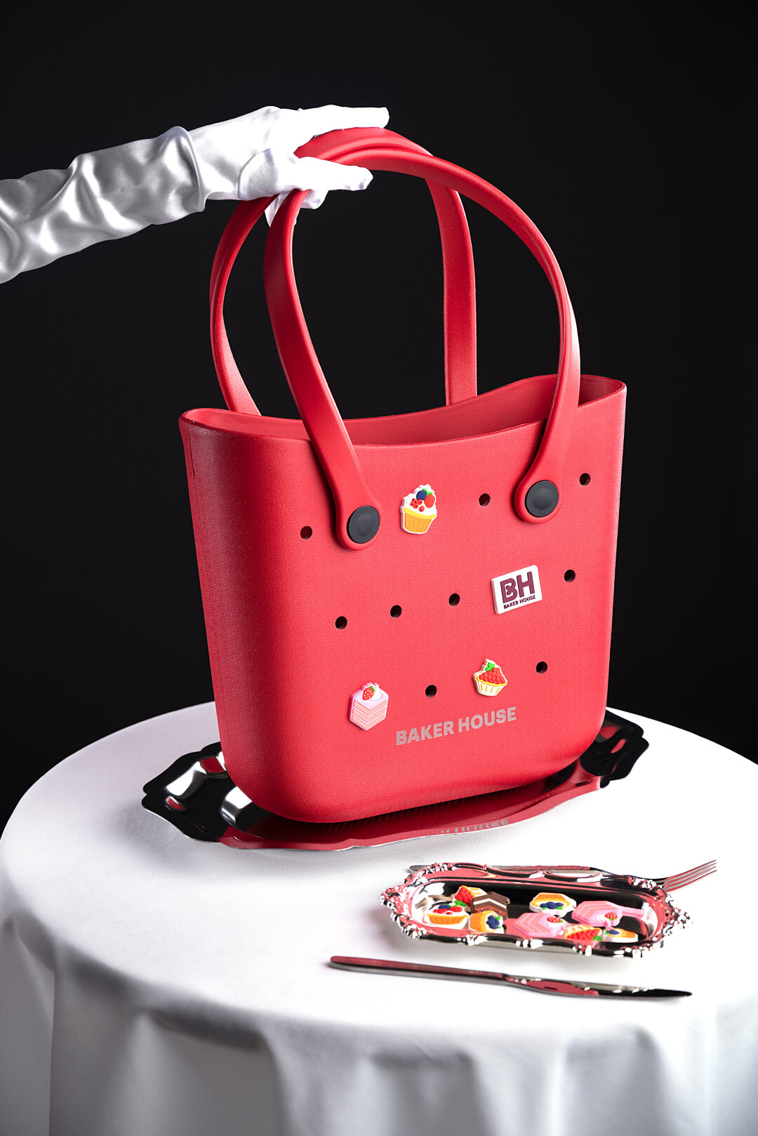 Мерч для «Раменского кондитерского комбината»