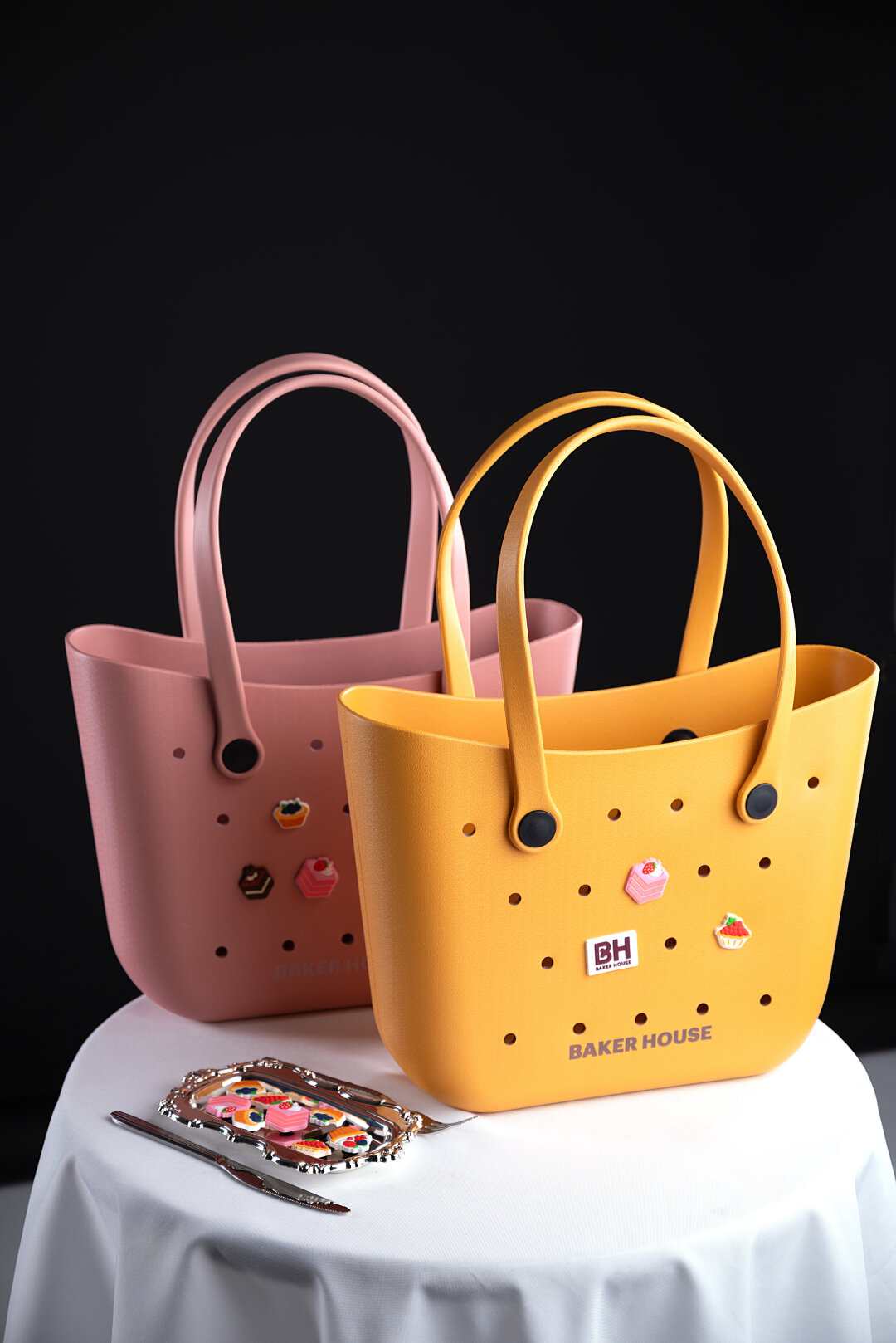 Мерч для «Раменского кондитерского комбината»