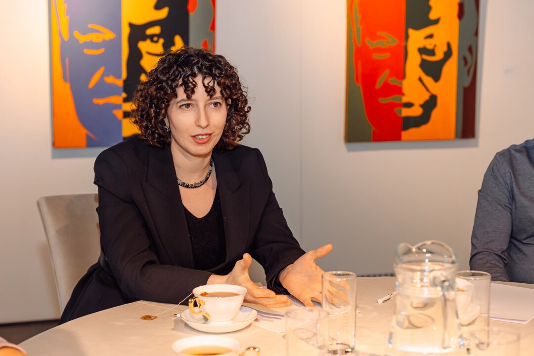 НАТАЛИЯ СЕРГЕЕВНА НУДЕЛЬМАН, пластический хирург и медицинский директор «Центра косметологии и пластической хирургии» им. С.В. Нудельмана