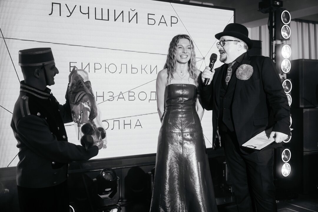 Бойко Анна, PR-директор винодельни «Кубань-Вино» и агрофирмы «Южная»