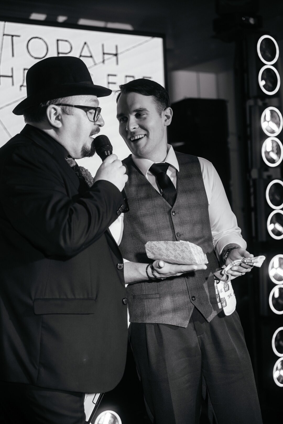 Андрей Борисов, руководитель группы по работе с региональными ТОП партнерами «Яндекс Еда»