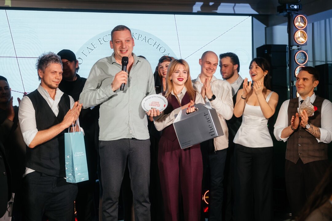 Номинация «Лучший ресторан с доставкой в Яндекс Еде» Нахлебник