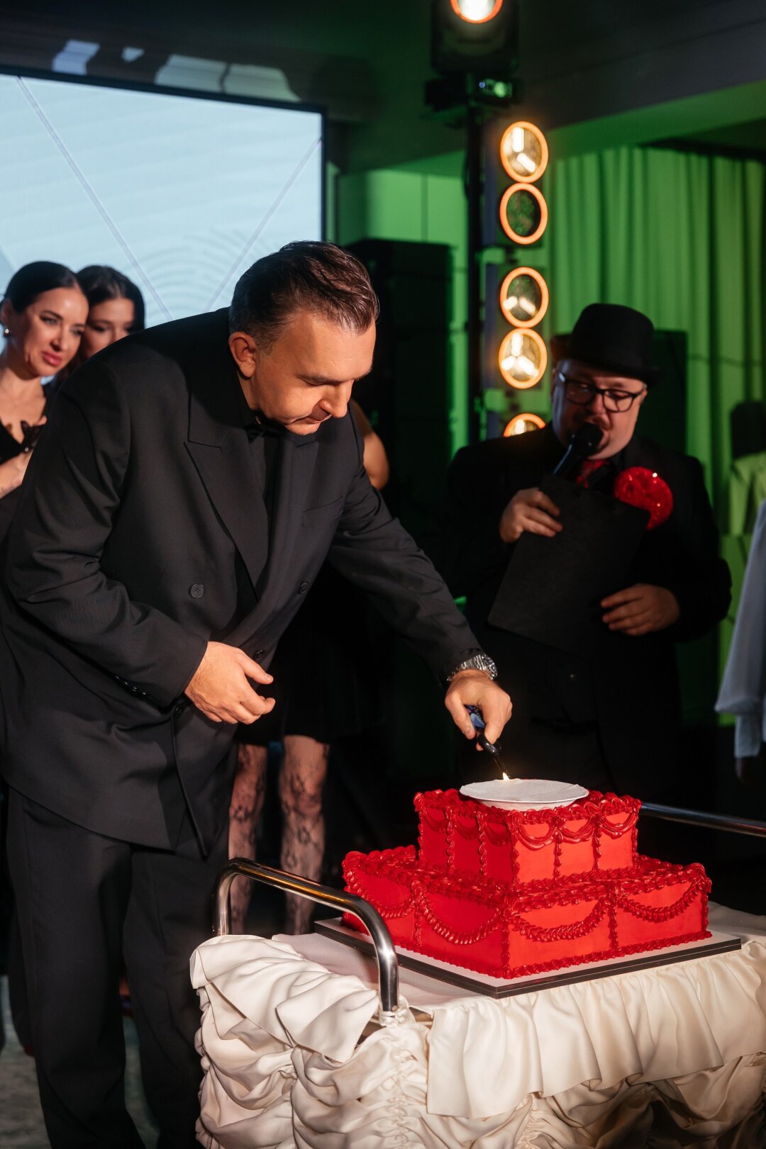 Евгений Домницкий, управляющий директор журнала Собака.ru