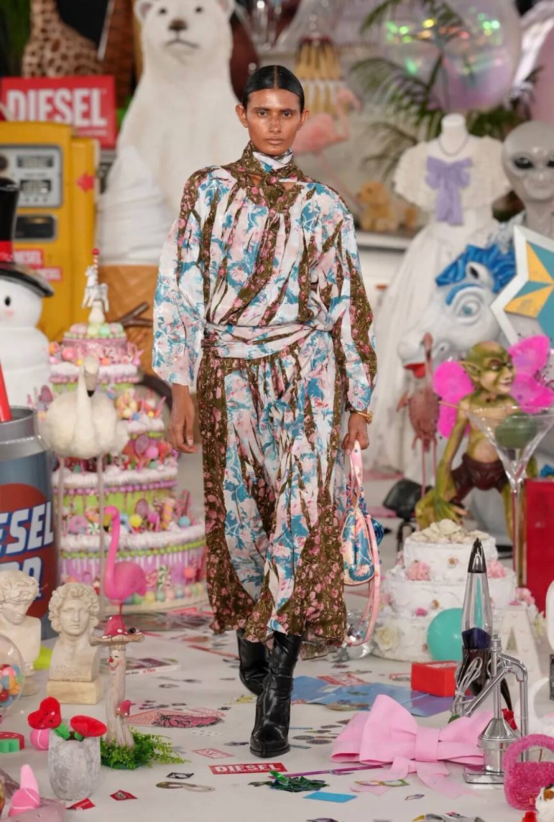 Ushatava при температуре 39°C