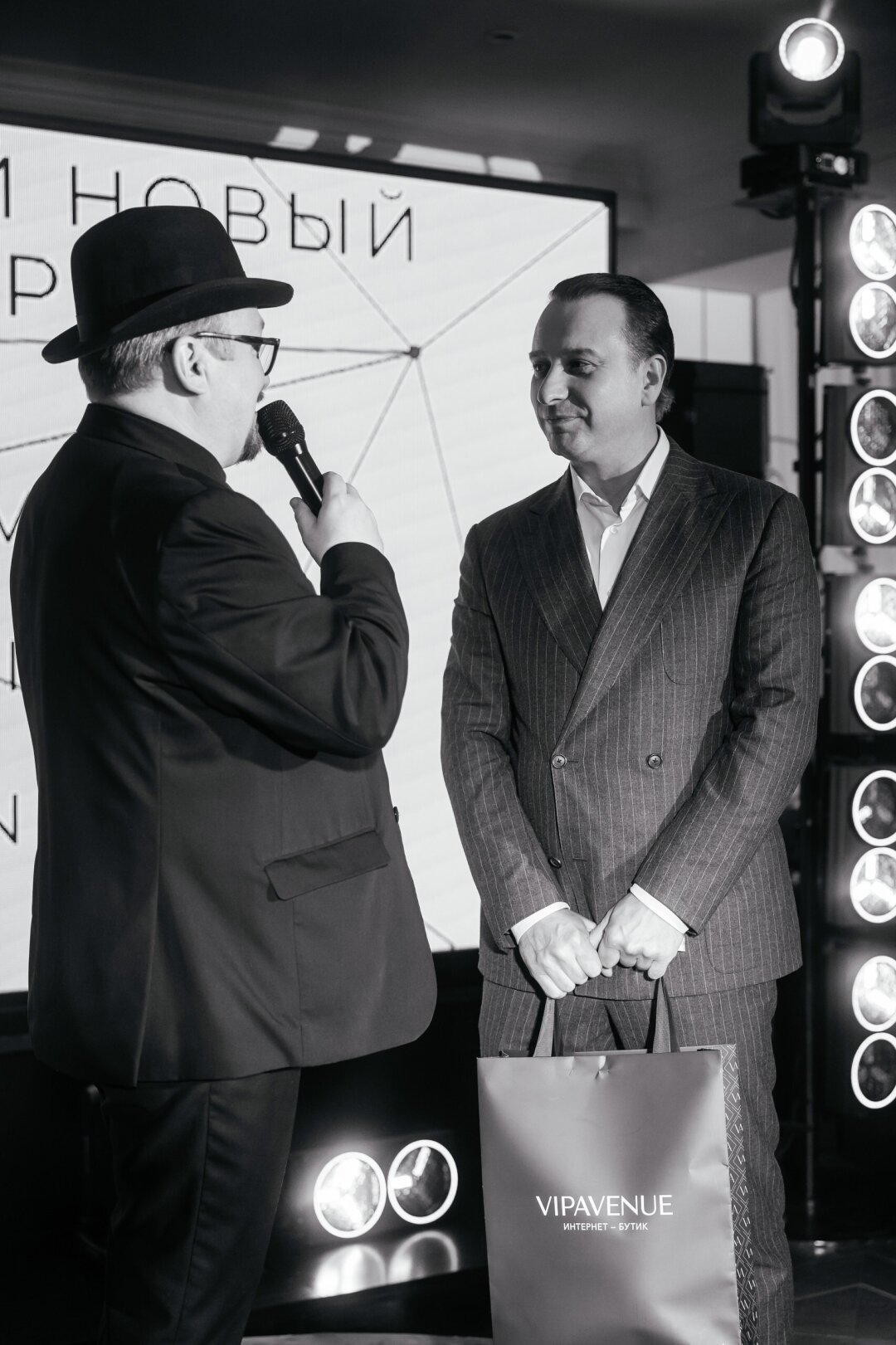 Денис Козлов, директор по продажам в Краснодарском крае интернет-бутика VIPAVENUE