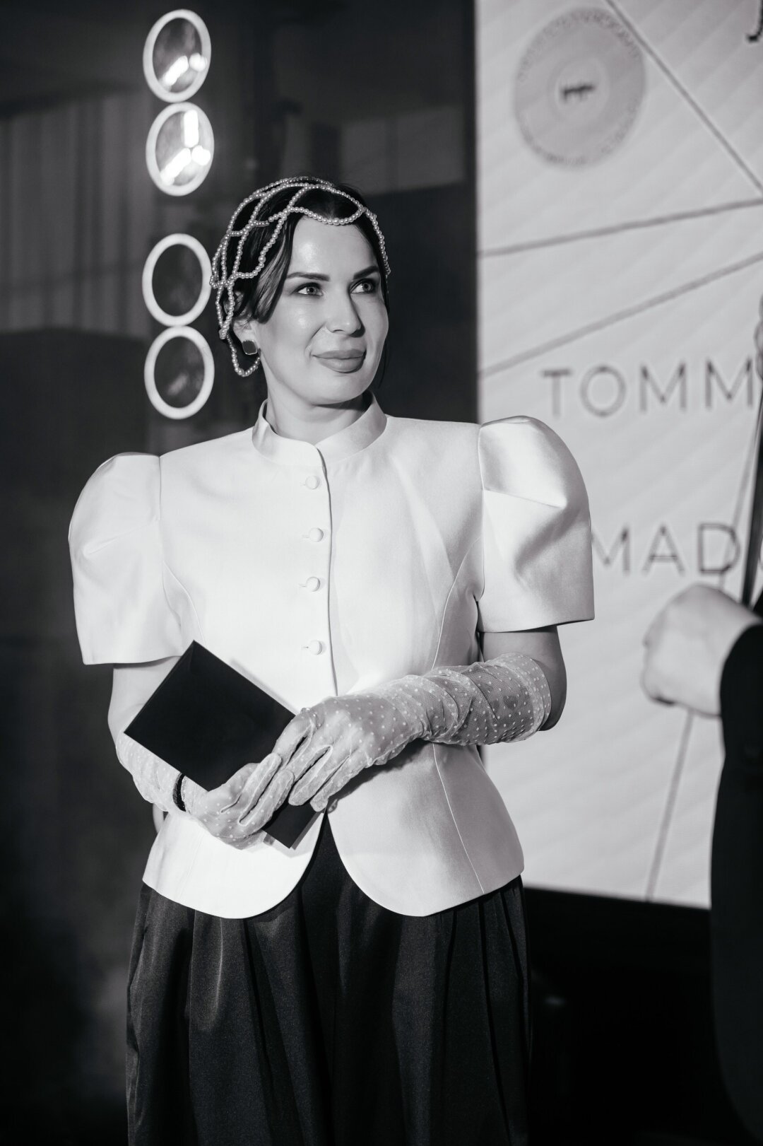 Плисак Лариса, генеральный менеджер отеля Legenda Ust-Labinsk