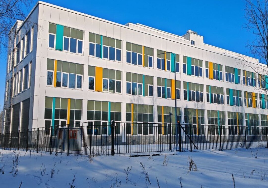 Новый филиал Кунсткамеры в ожидании первых посетителей