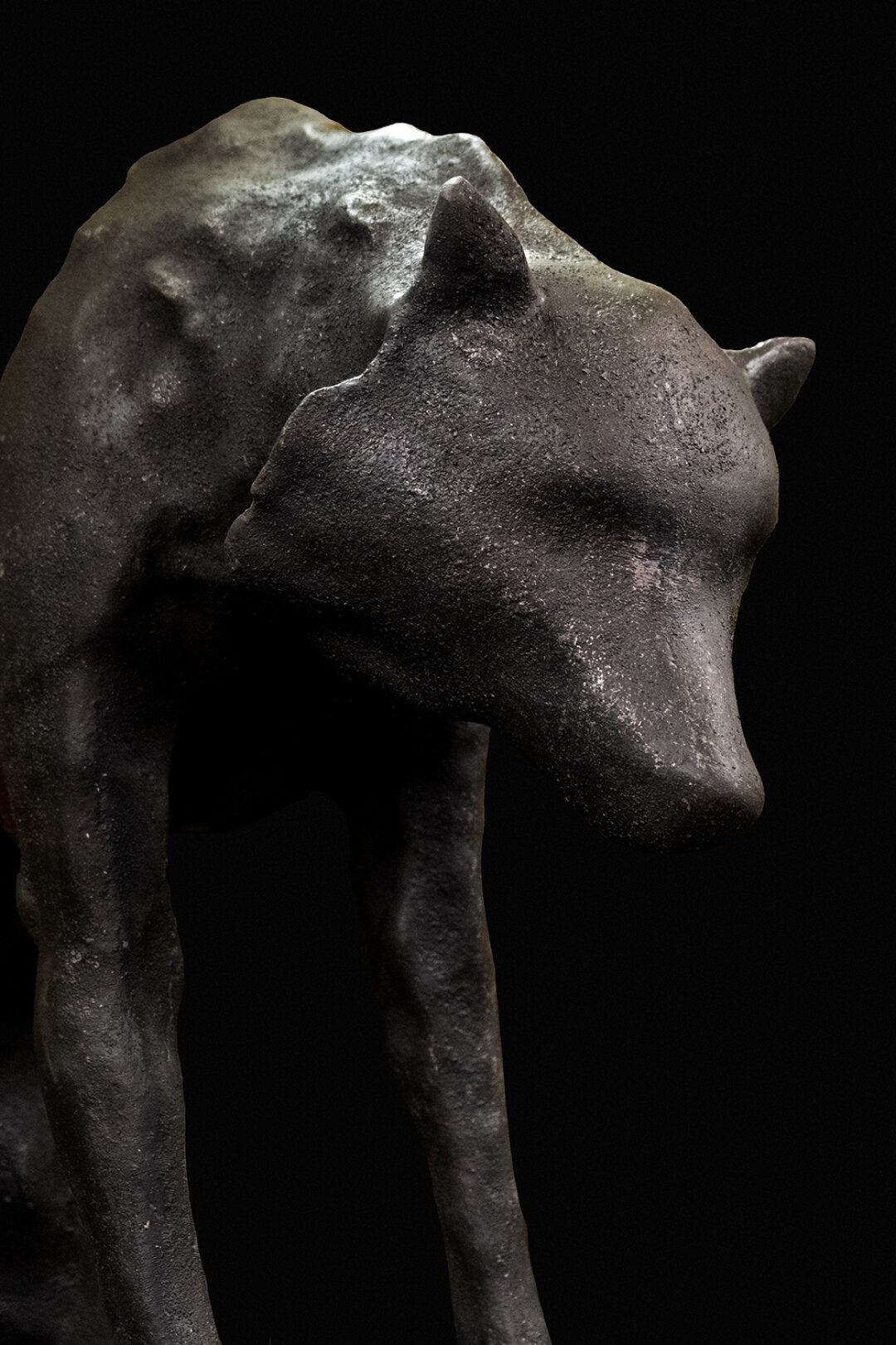 Михаил Першко. Зверь. 2026