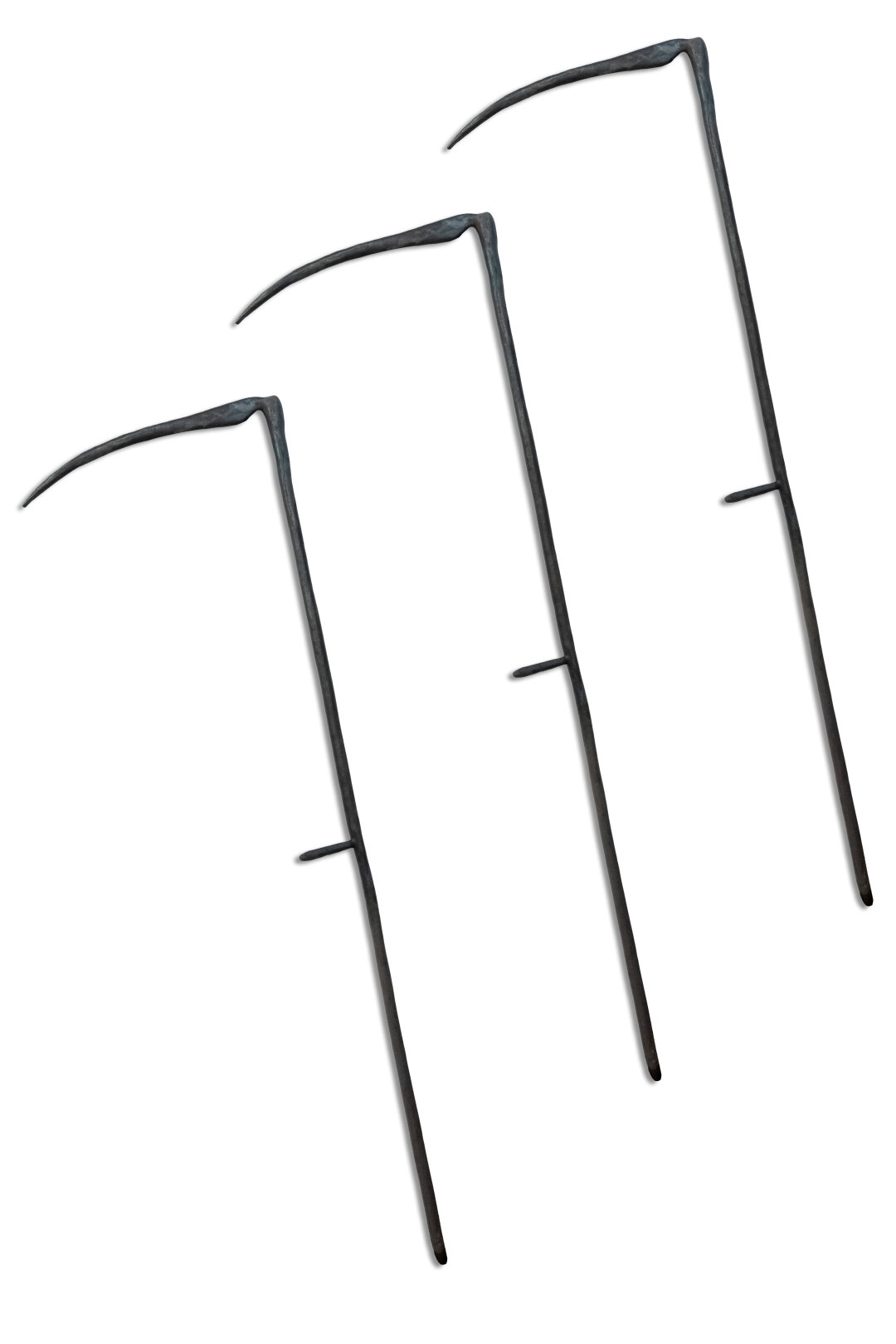 Михаил Першко. Жатва. 2026