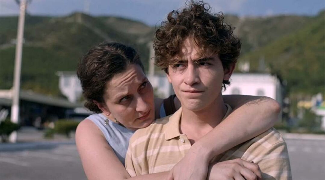 «День рождения Сидни Люмета»