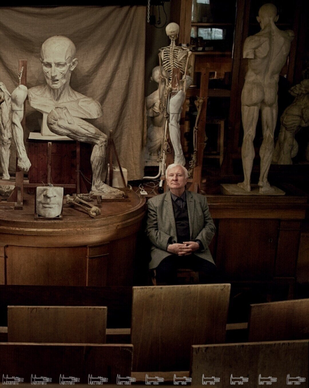 Эдуард Кочергин