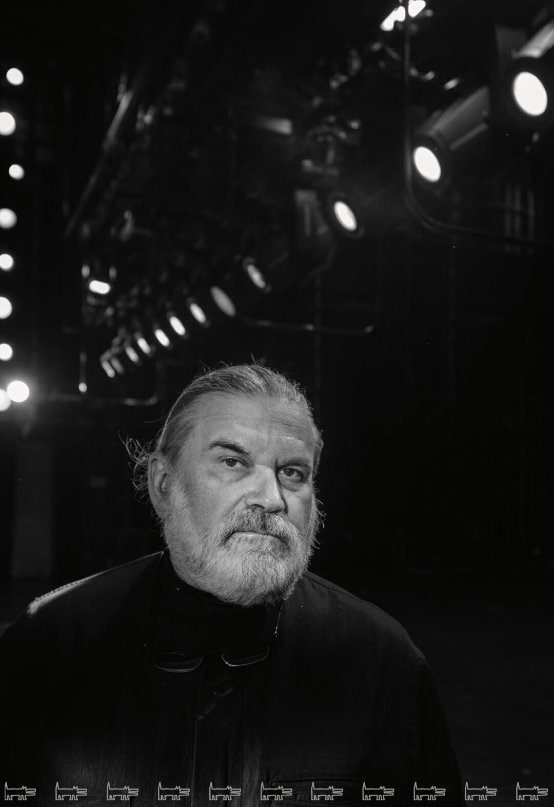 Андрей Могучий