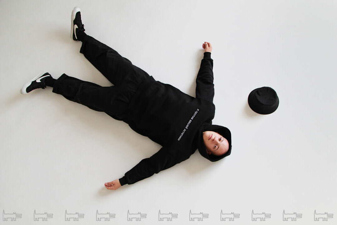 Дмитрий Мульков