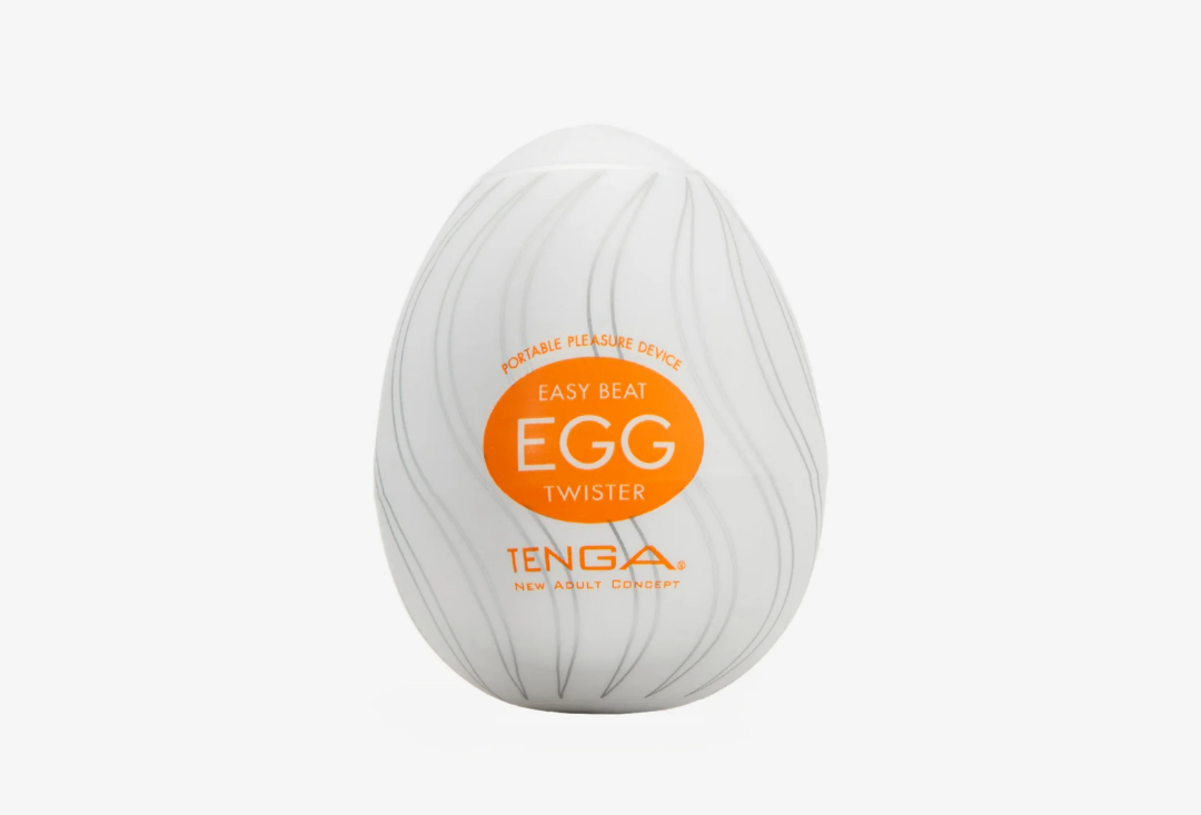 Яйцо-мастурбатор Tenga Egg