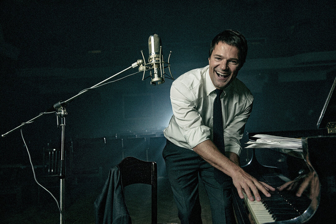 Данила Козловский