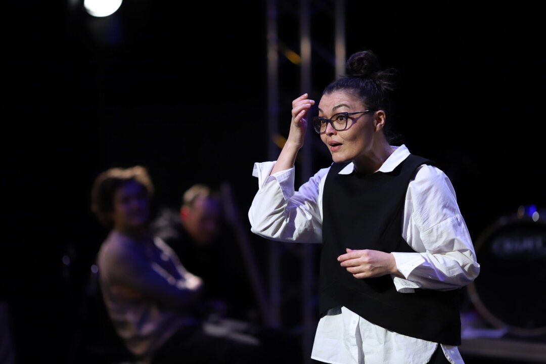 «Мы... Наследники»