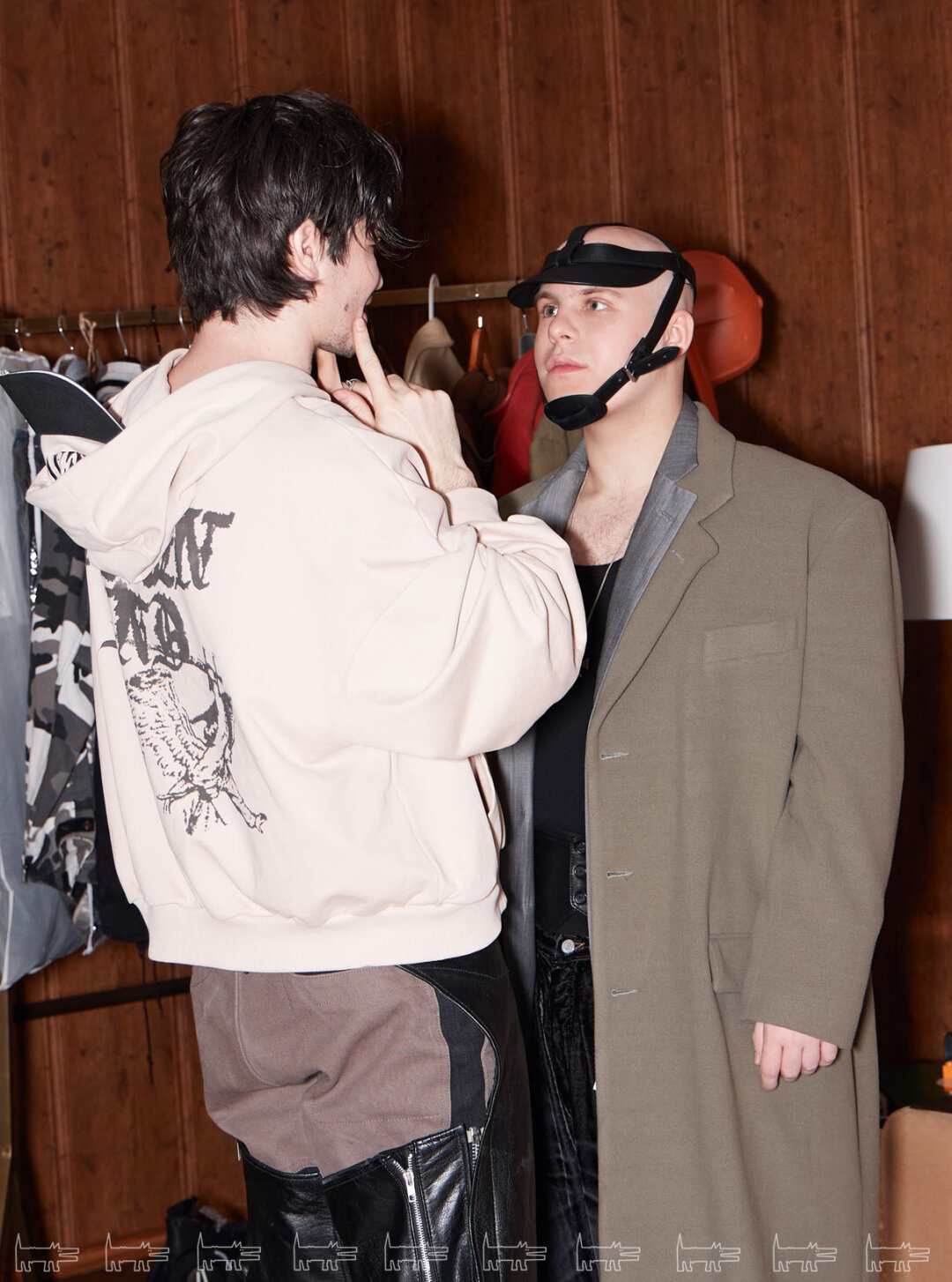 Рамиль Шакирязнов и Toxi$